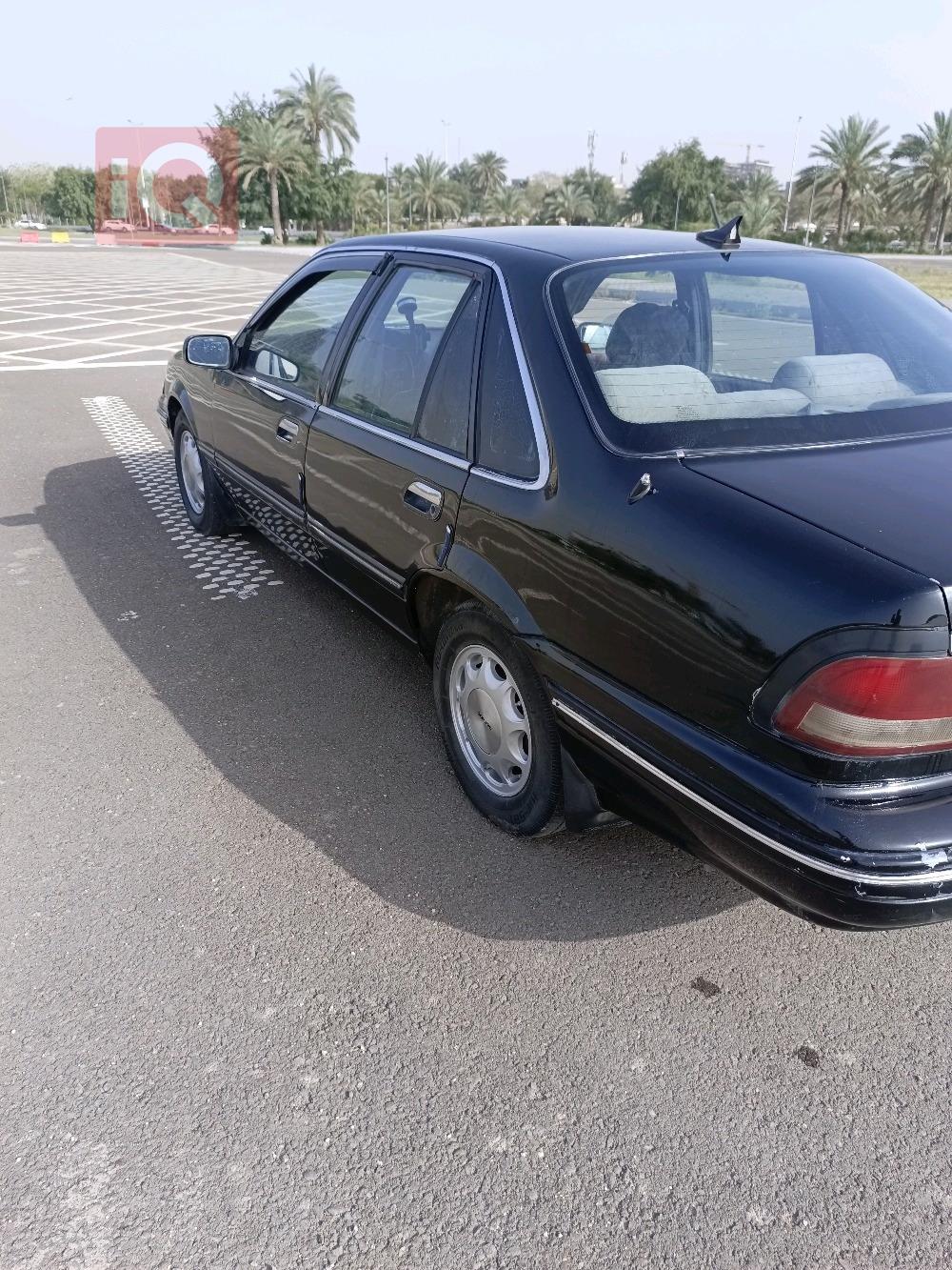 دايو برنس